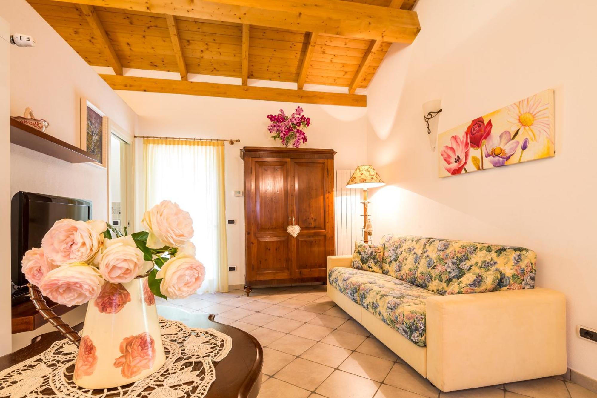 Borgo Dell'Uccellaia - Turchese - Giada Vila Marciana Marina  Exterior foto